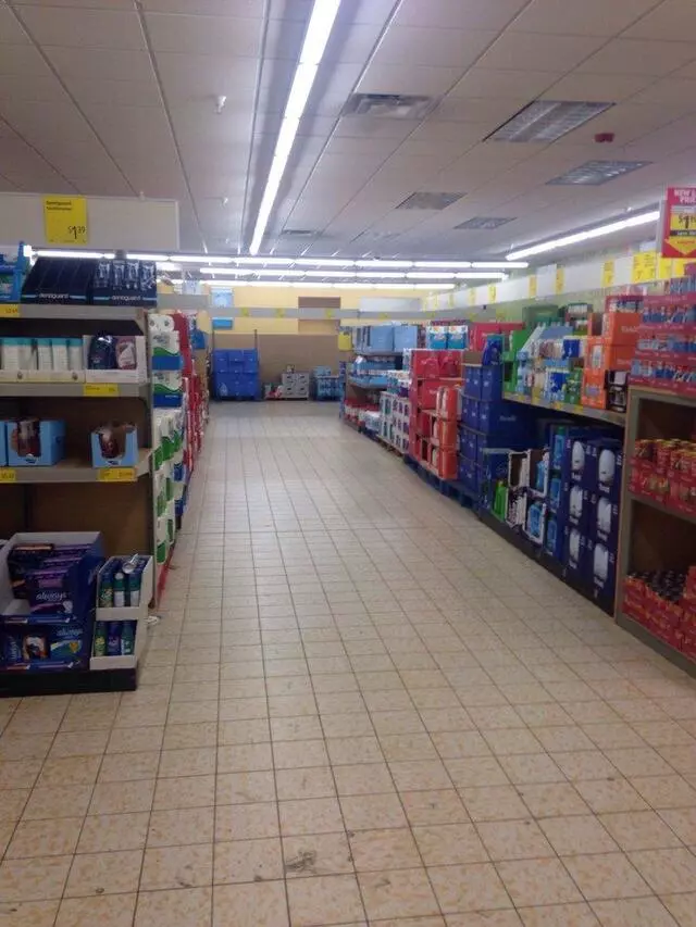 Aldi