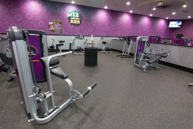 Planet Fitness