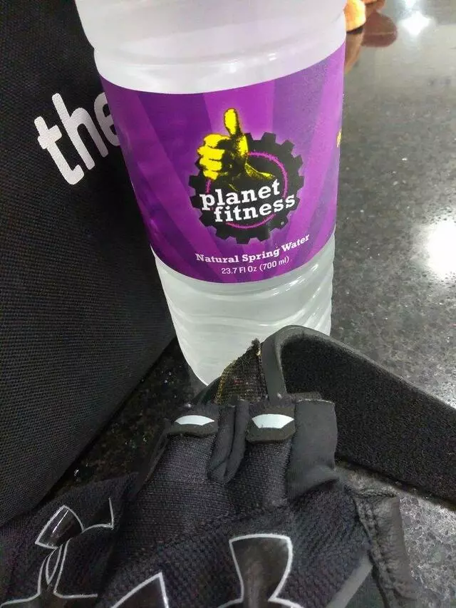 Planet Fitness