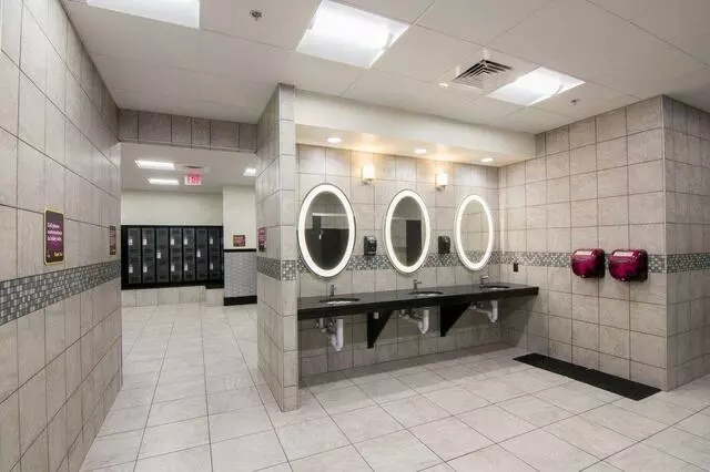 Planet Fitness