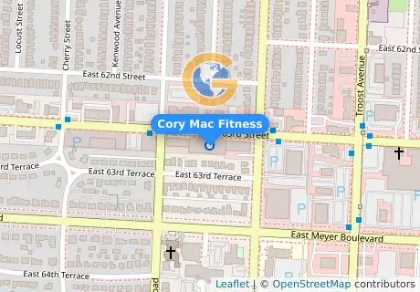 Cory Mac Fitness