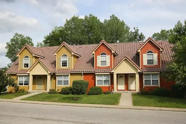 Apartment & Rental Connections