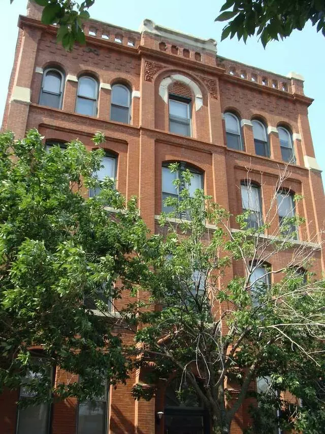 Apartment & Rental Connections
