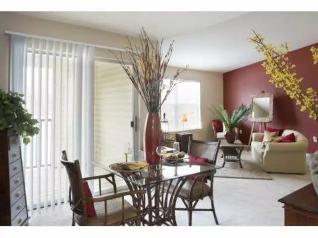 Apartment & Rental Connections