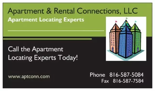 Apartment & Rental Connections