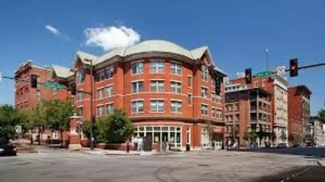 Apartment & Rental Connections