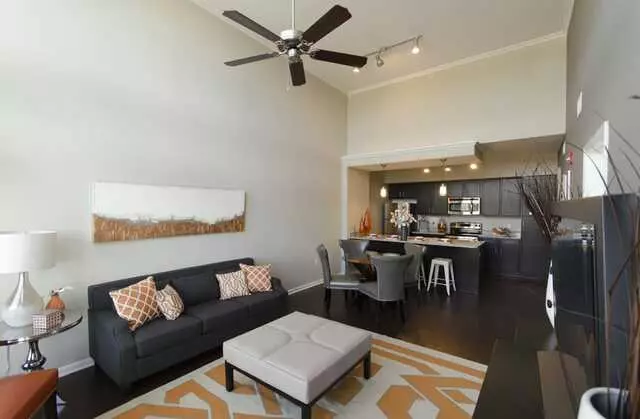 Apartment & Rental Connections