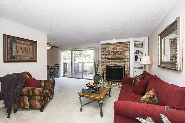 Apartment & Rental Connections
