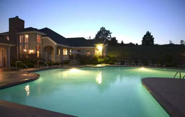 Apartment & Rental Connections