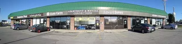 Apartment & Rental Connections