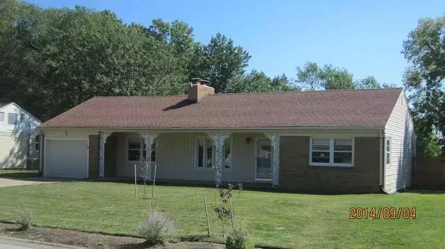 Apartment & Rental Connections