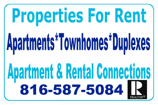 Apartment & Rental Connections