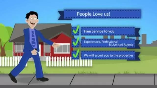 Apartment & Rental Connections