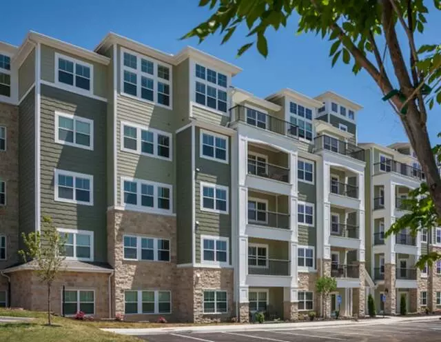 Apartment & Rental Connections