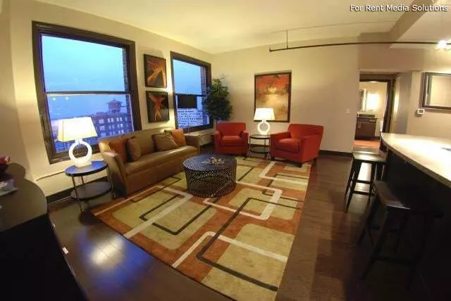 Apartment & Rental Connections