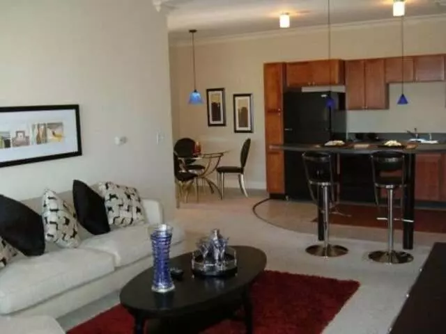 Apartment & Rental Connections