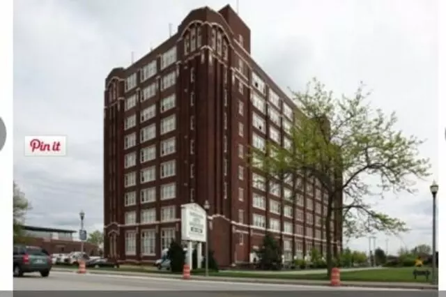 Apartment & Rental Connections