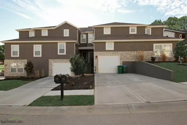 Apartment & Rental Connections