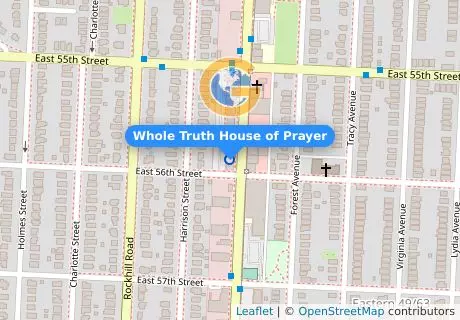 Whole Truth House of Prayer