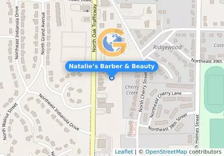 Natalie’s Barber & Beauty