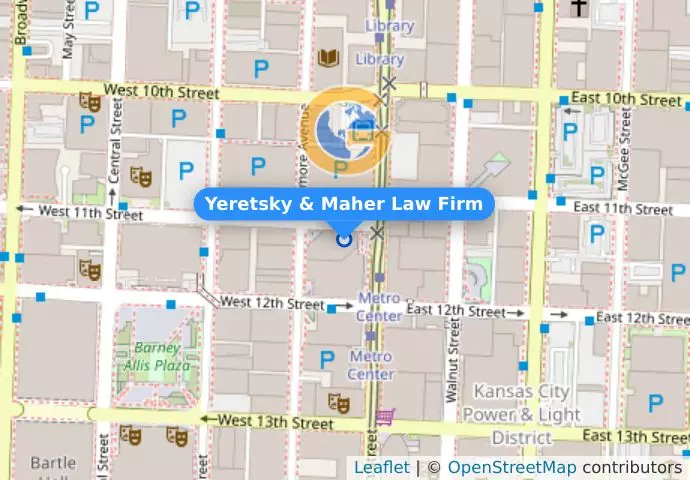 Yeretsky & Maher Law Firm