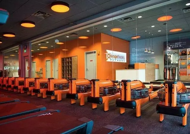 Orangetheory Fitness Kansas City/Parkville