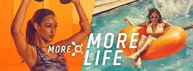 Orangetheory Fitness Kansas City/Parkville