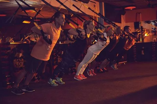 Orangetheory Fitness Kansas City/Parkville