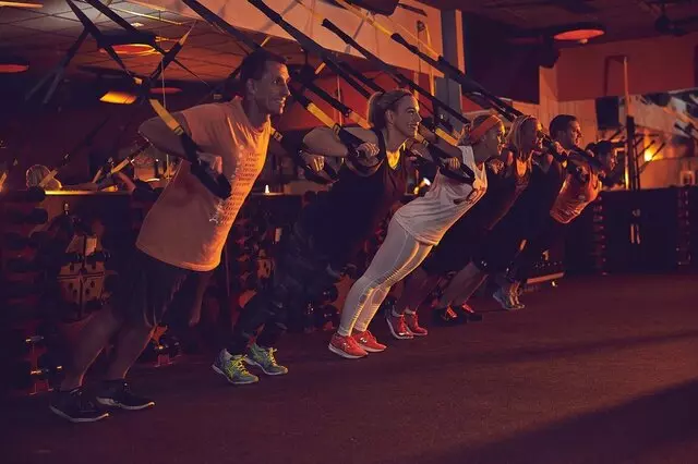 Orangetheory Fitness Kansas City/Parkville