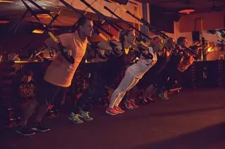 Orangetheory Fitness Kansas City/Parkville