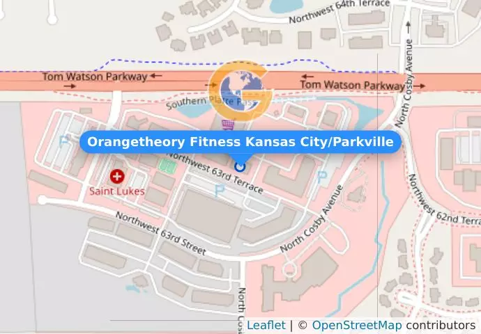 Orangetheory Fitness Kansas City/Parkville
