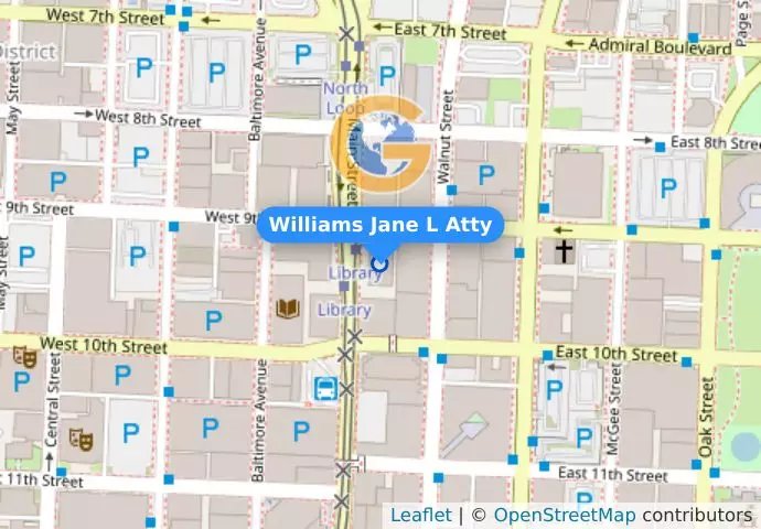 Williams Jane L Atty