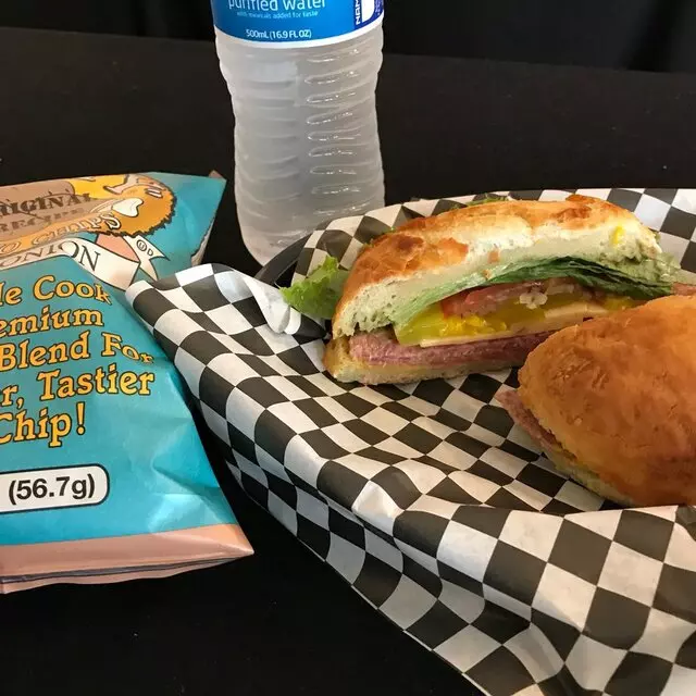 Bay Boy Specialty Sandwiches