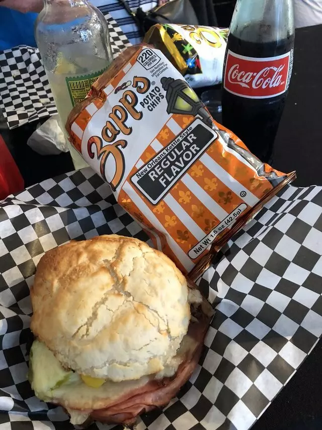 Bay Boy Specialty Sandwiches