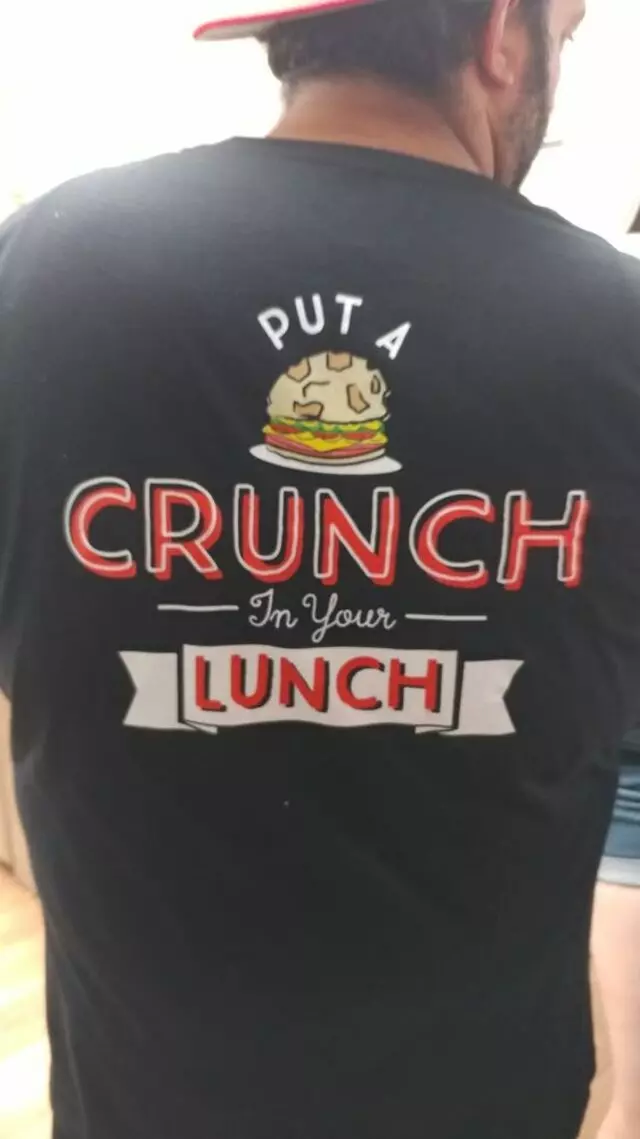 Bay Boy Specialty Sandwiches
