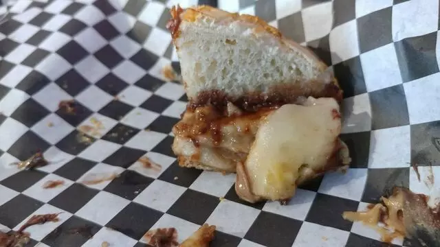 Bay Boy Specialty Sandwiches