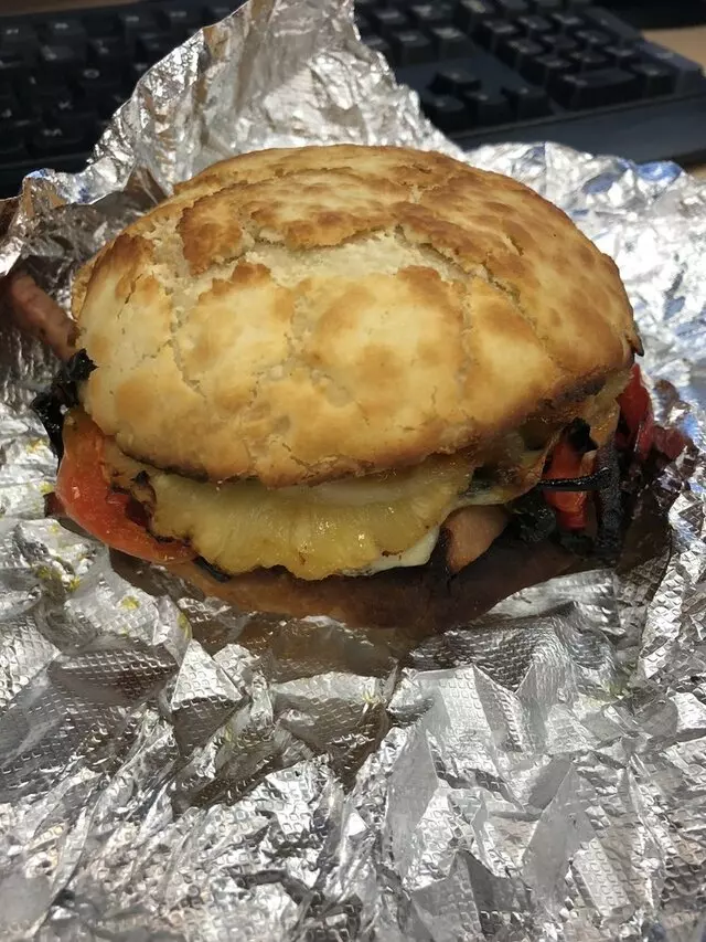 Bay Boy Specialty Sandwiches