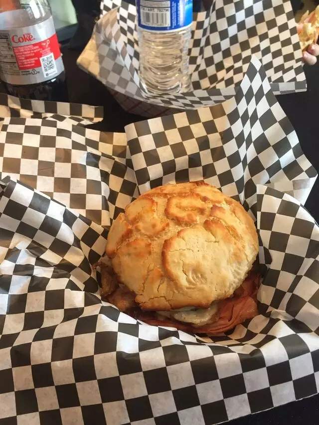 Bay Boy Specialty Sandwiches