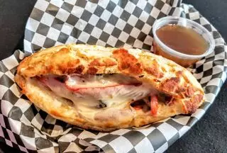 Bay Boy Specialty Sandwiches