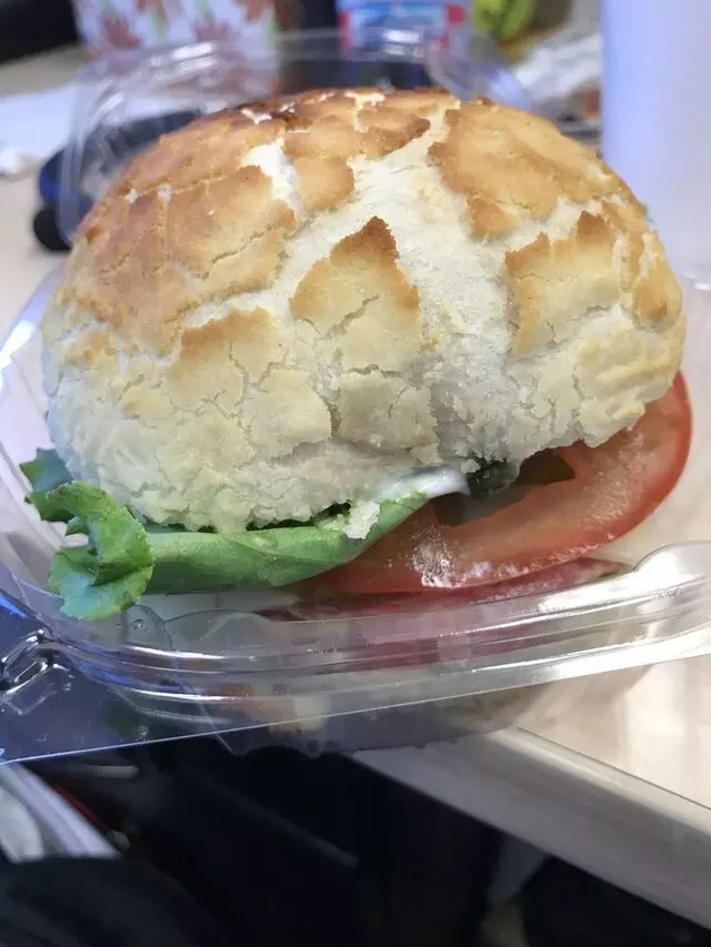 Bay Boy Specialty Sandwiches