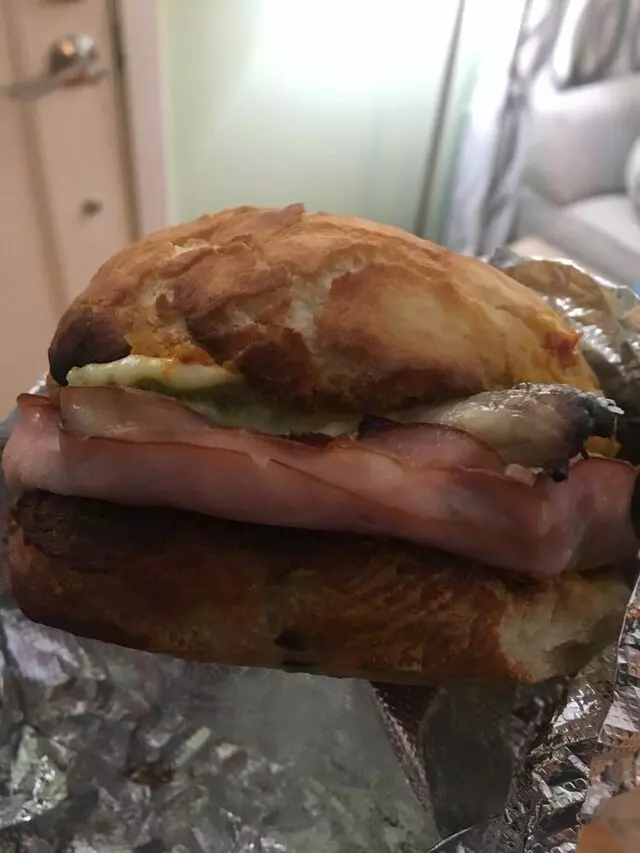 Bay Boy Specialty Sandwiches