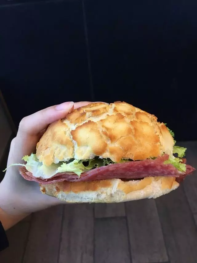 Bay Boy Specialty Sandwiches