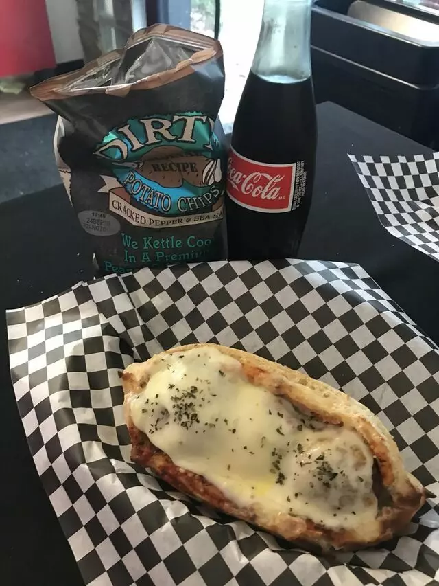 Bay Boy Specialty Sandwiches