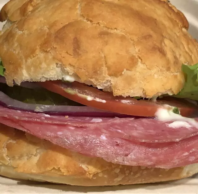 Bay Boy Specialty Sandwiches