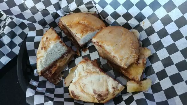 Bay Boy Specialty Sandwiches