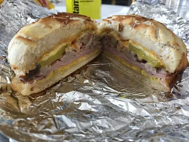 Bay Boy Specialty Sandwiches