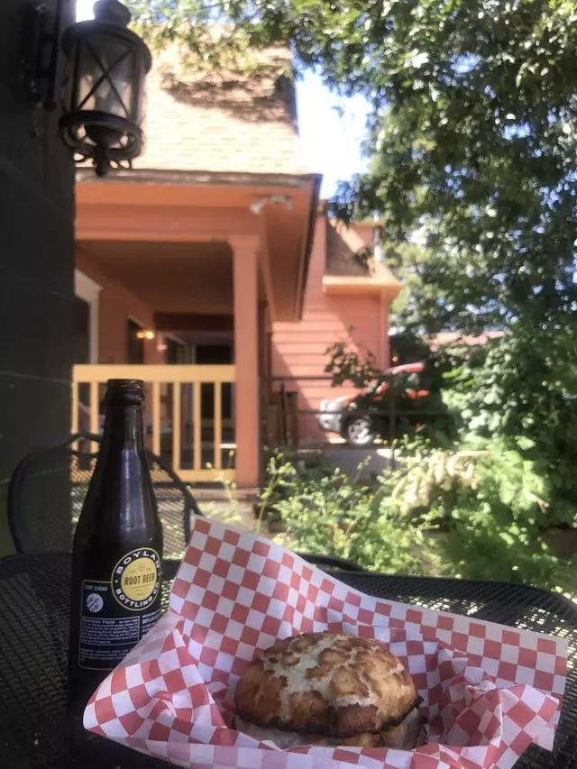 Bay Boy Specialty Sandwiches
