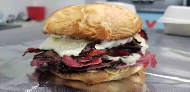 Bay Boy Specialty Sandwiches