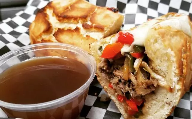 Bay Boy Specialty Sandwiches