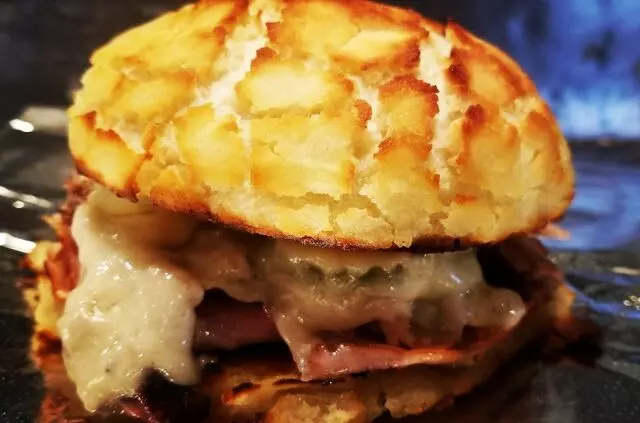 Bay Boy Specialty Sandwiches